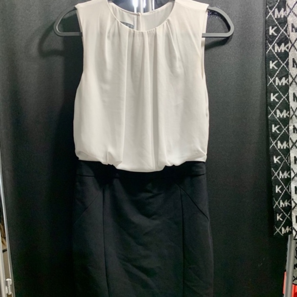 ATMOSPHERE DRESS - Picture 6 of 6